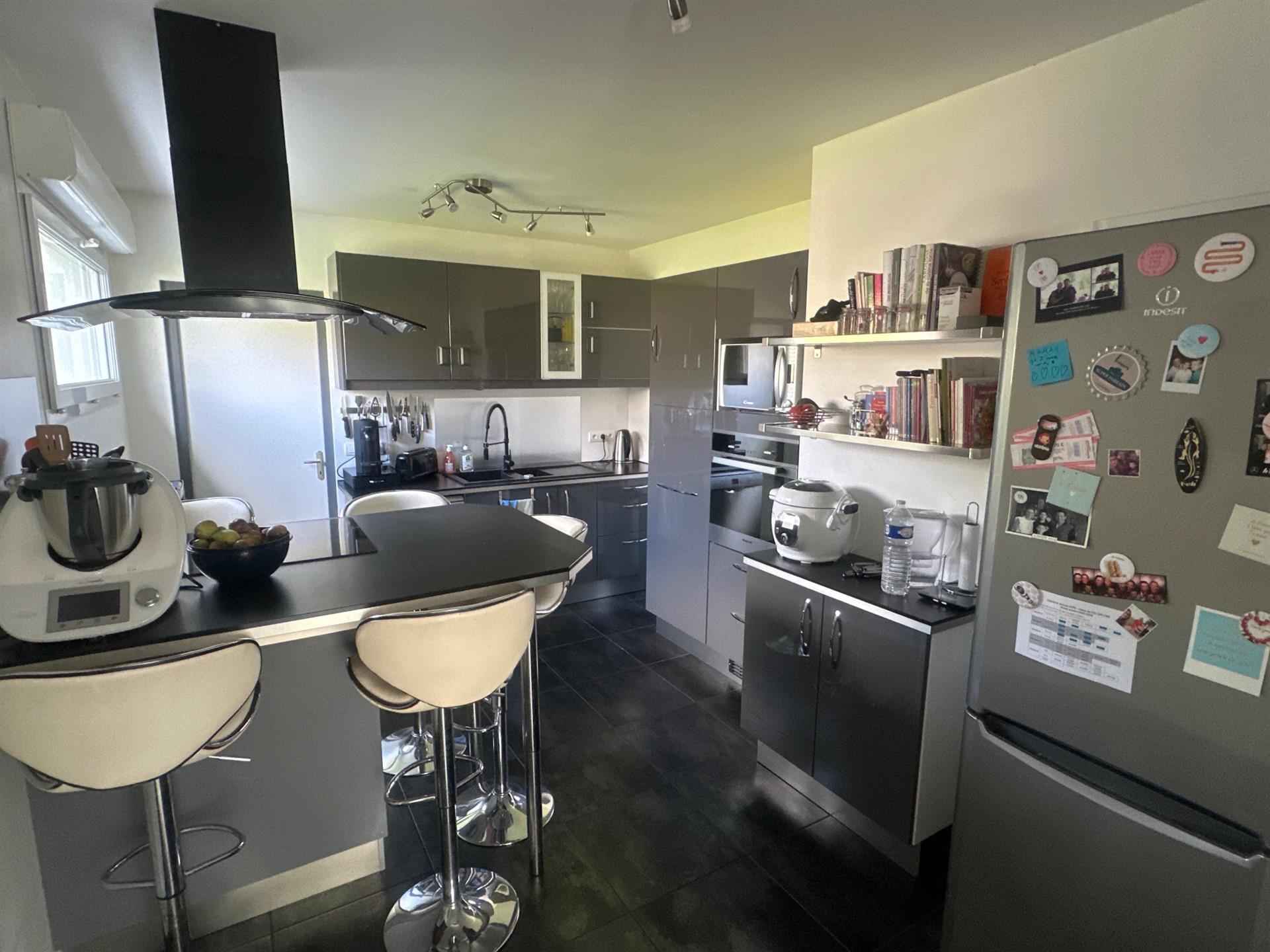 Maison à vendre, 121m², Reims