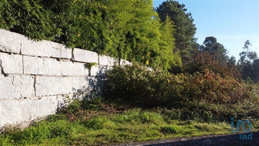 Terrenos de construcción en el Braga, Esposende