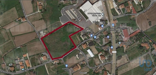 Terrain à bâtir à Braga de 9785,00 m²
