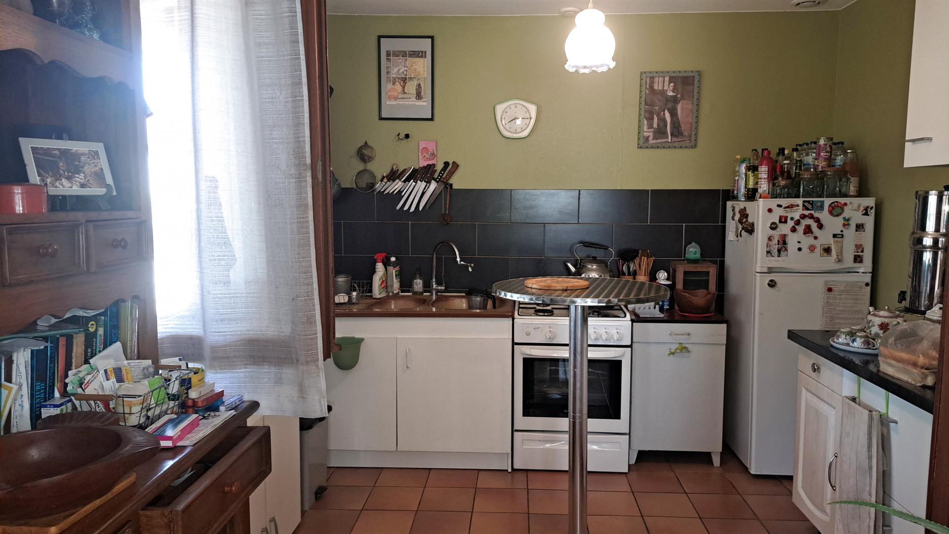 Compra: Vivenda (82160)
