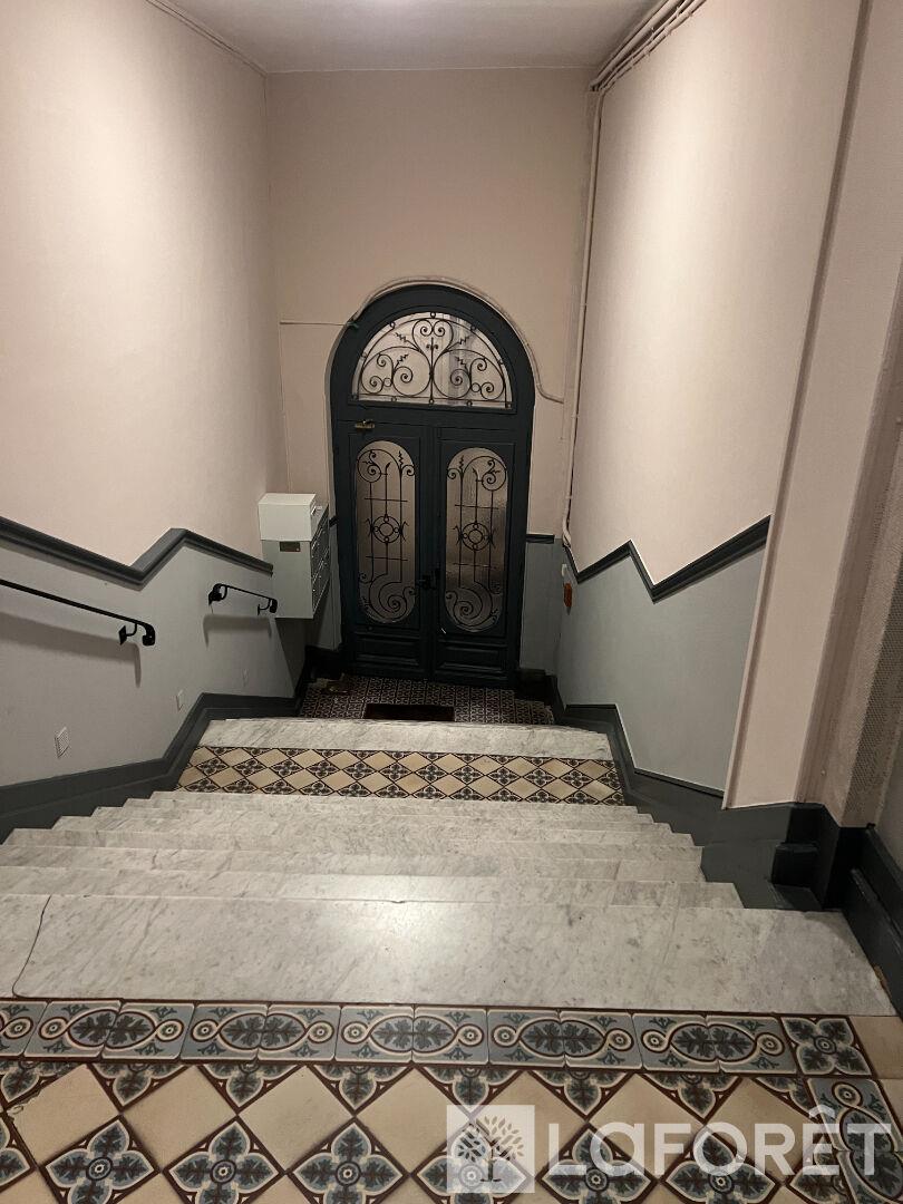 Appartement à vendre, 39m², Menton