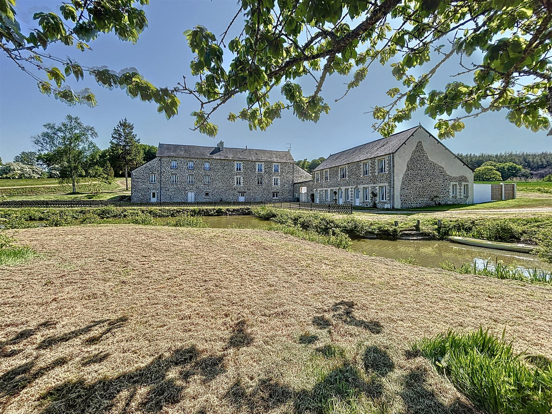 Köp: Hus (50390)