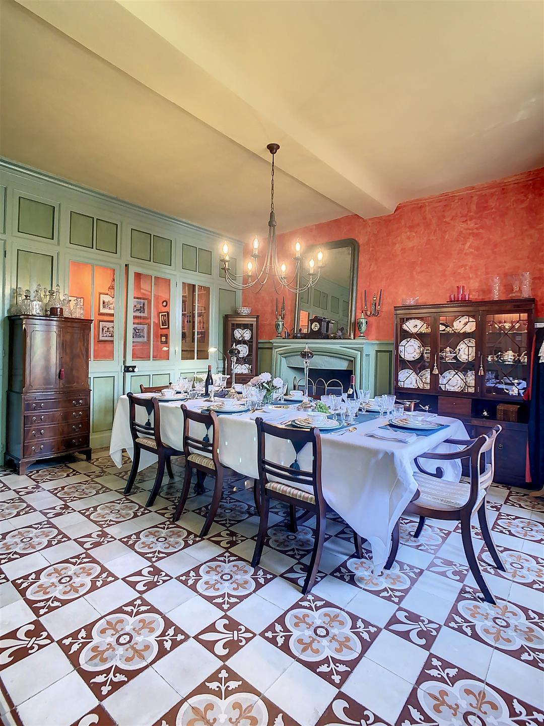 Maison à vendre, 368m², Culey-le-Patry