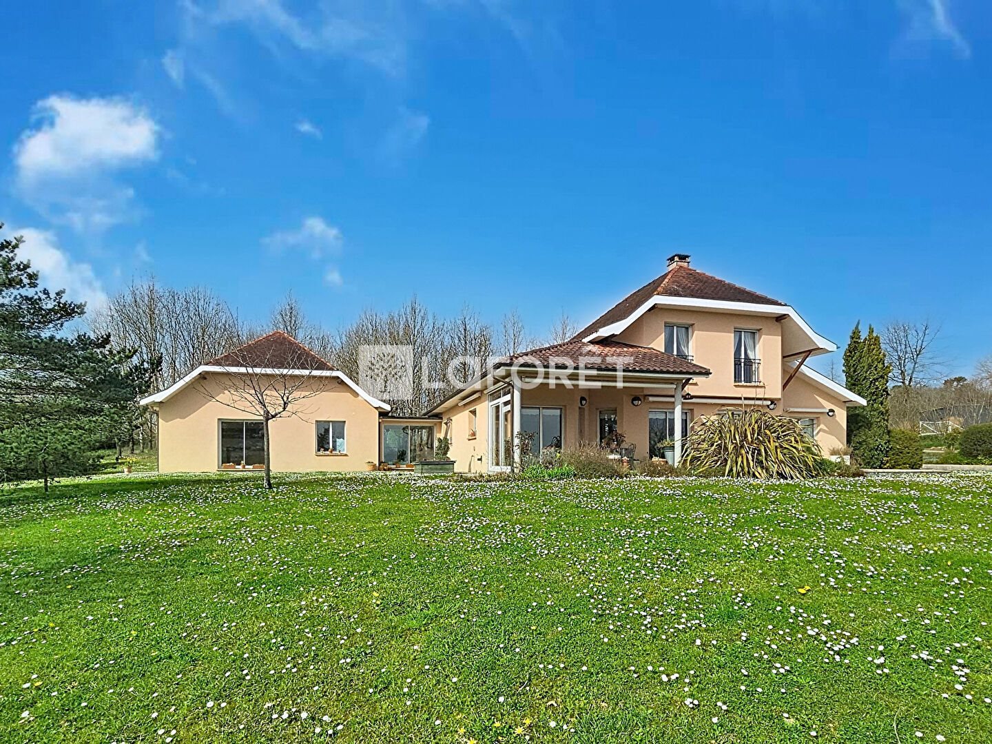 Maison à vendre, 318m², Orthez