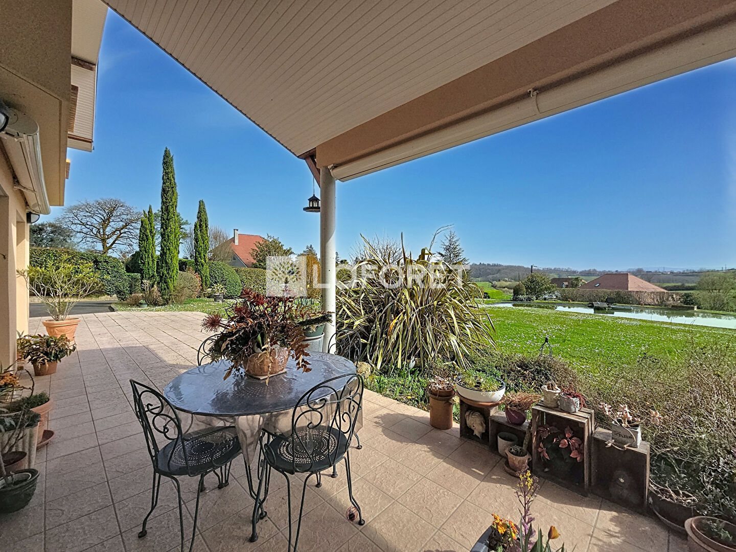 Maison à vendre, 318m², Orthez