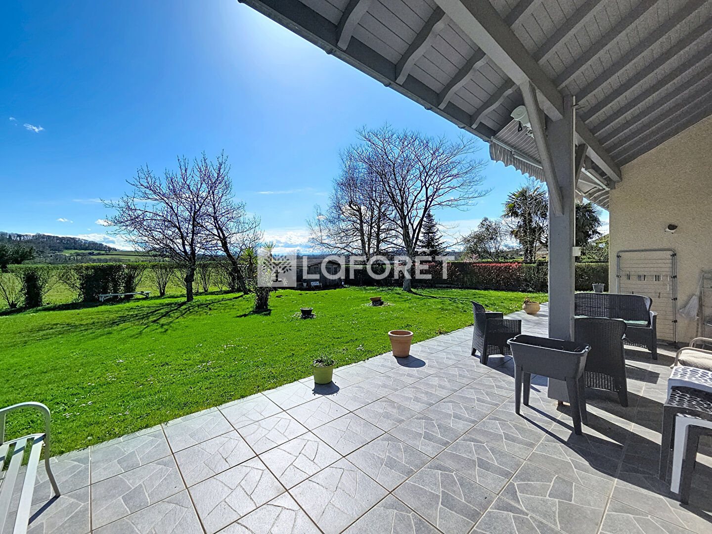 Maison à vendre, 134m², Orthez