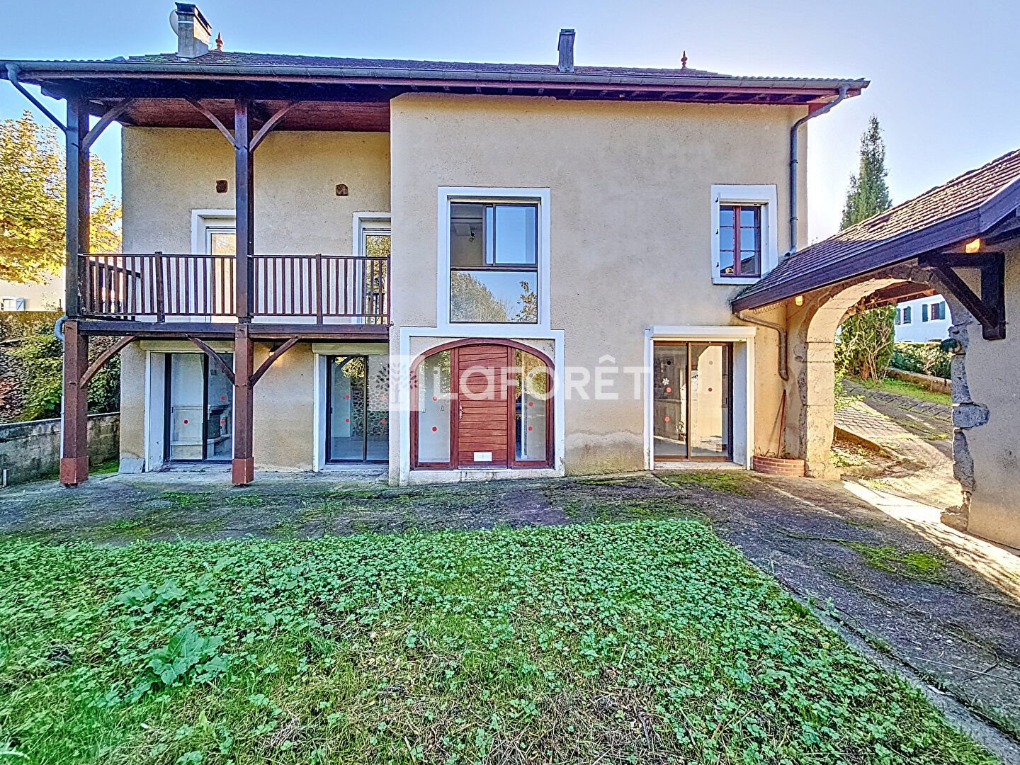 Maison à vendre, 150m², Orthez