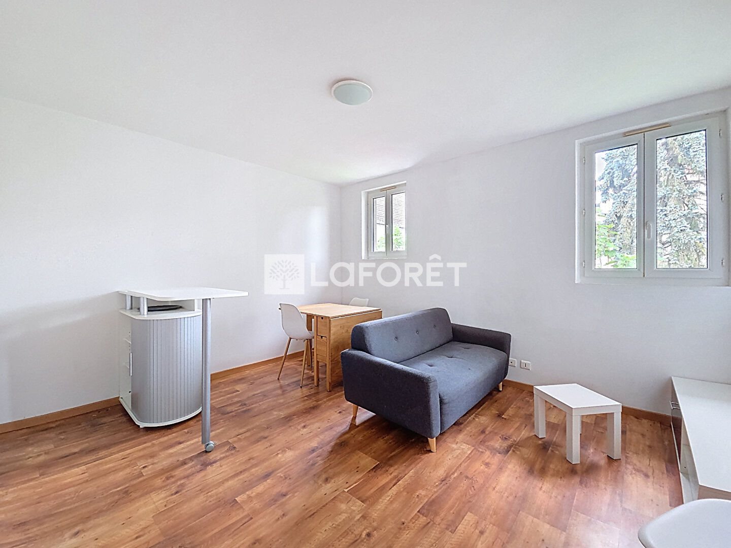 Appartement à vendre, 45m², Orthez