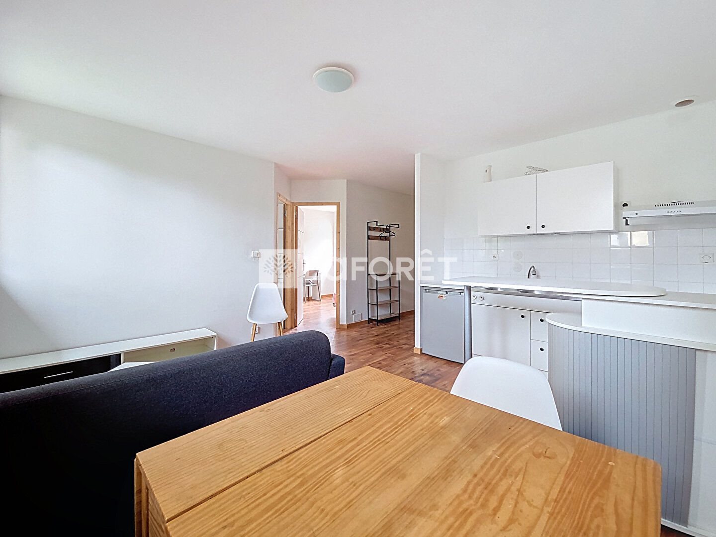 Appartement à vendre, 45m², Orthez