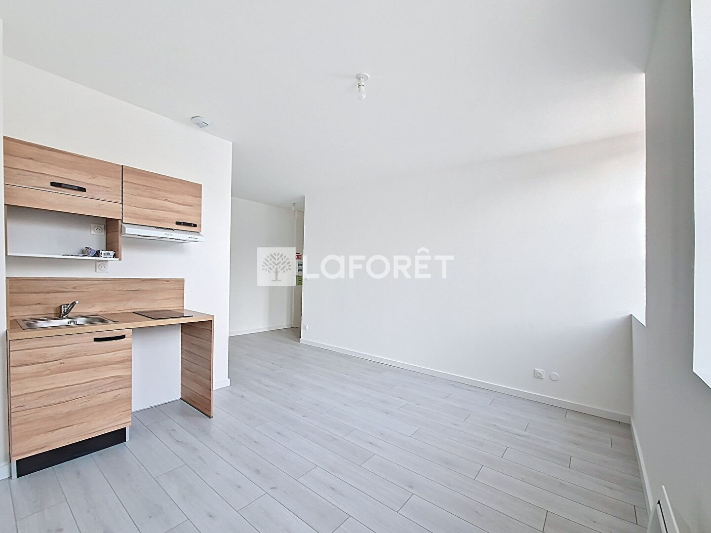 Appartement à vendre, 39m², Pau