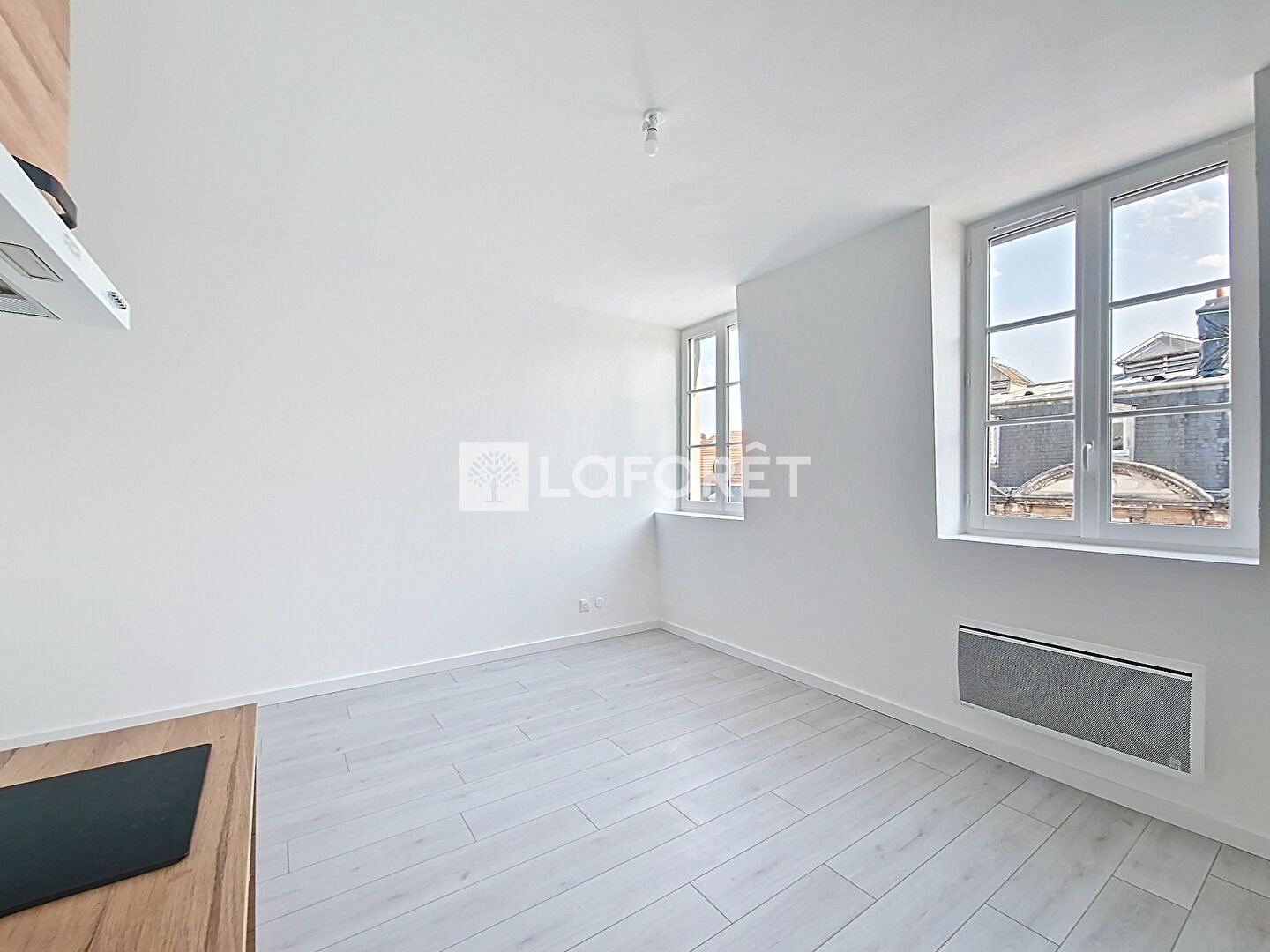 Appartement à vendre, 39m², Pau