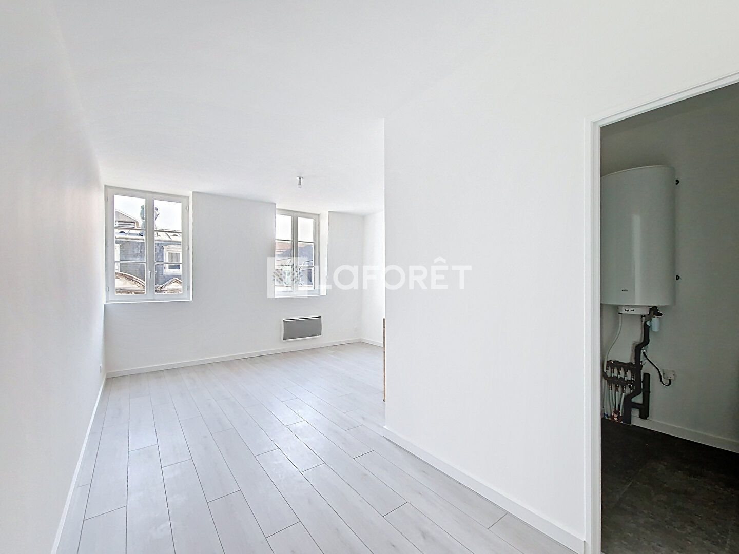 Appartement à vendre, 39m², Pau