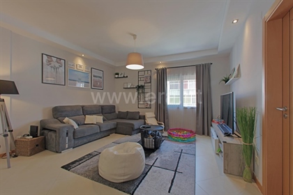 Apartment, 3 bedrooms, Seixal, Bairro Novo / Seixa