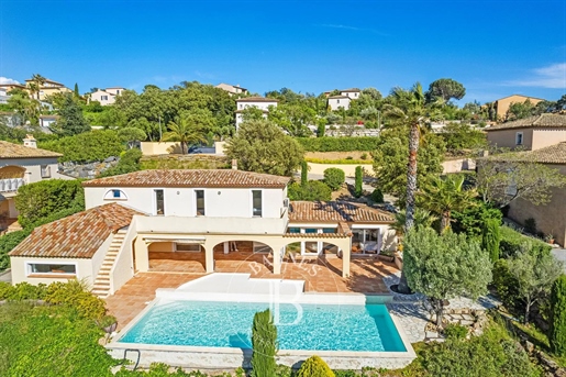 Sainte Maxime - Golf - Provencal Villa - Swimming Pool