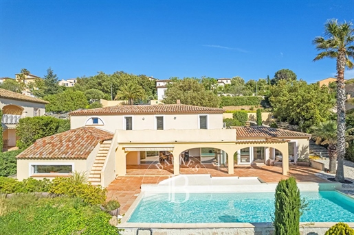 Sainte Maxime - Golf - Provenzalische Villa - Schwimmbad