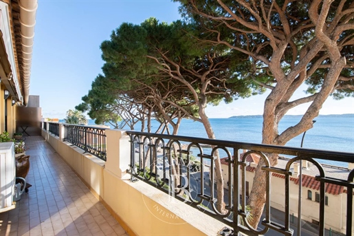 Sainte-Maxime - Panoramic Sea View Apartment