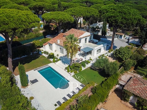 Grimaud - Property Sea View - Close To Beaches - Guest House - Two Swimming Pools