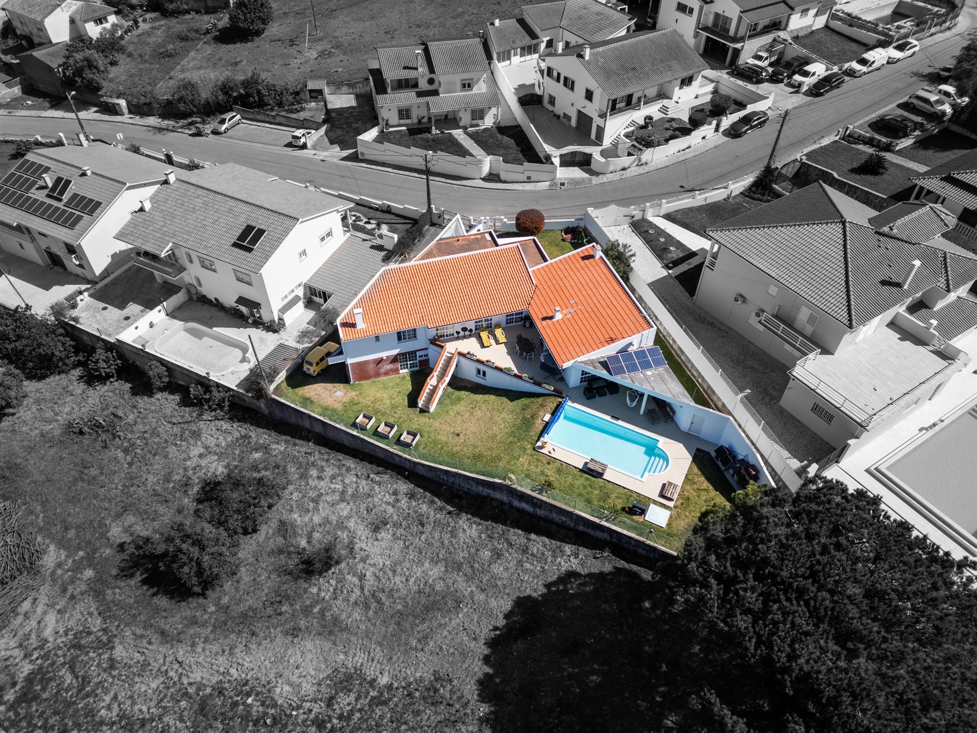 Rijtjeswoning met gelijke begane grond (T4)