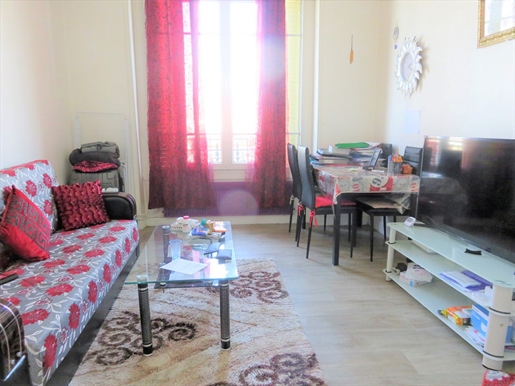 Purchase: Apartment (93200)