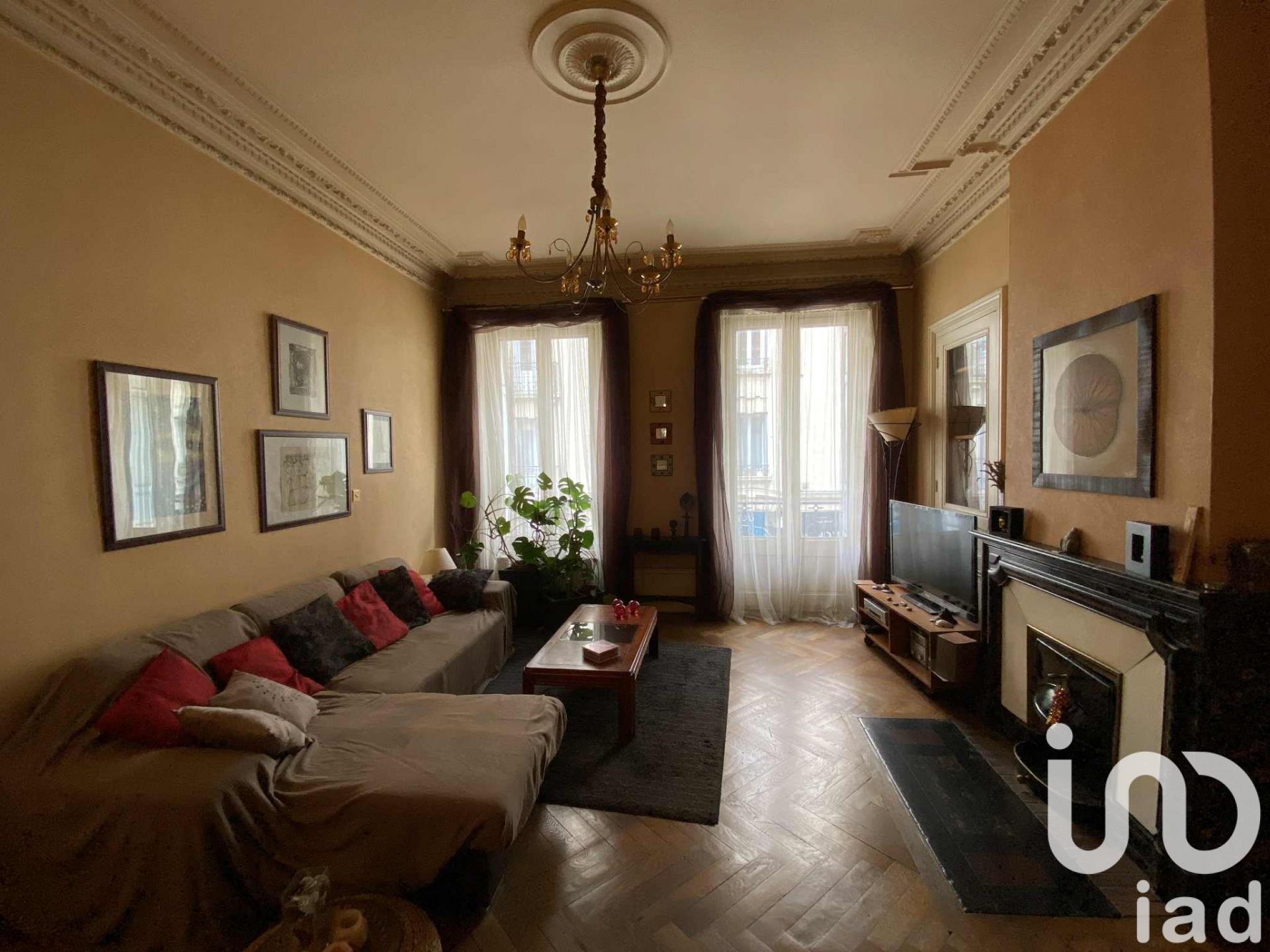 Appartement à vendre, 124m², Saint-Etienne