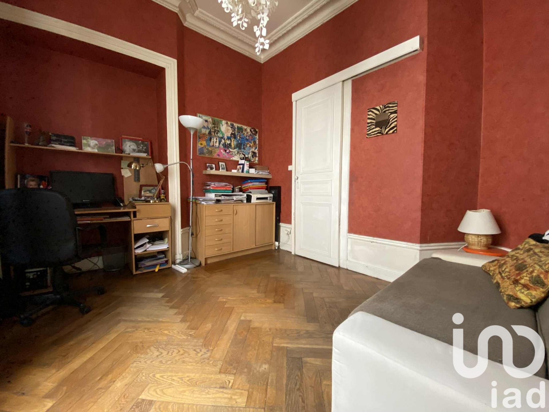 Appartement à vendre, 124m², Saint-Etienne