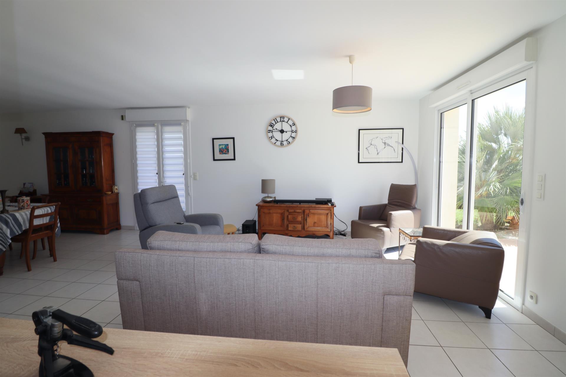 Maison Meschers Sur Gironde