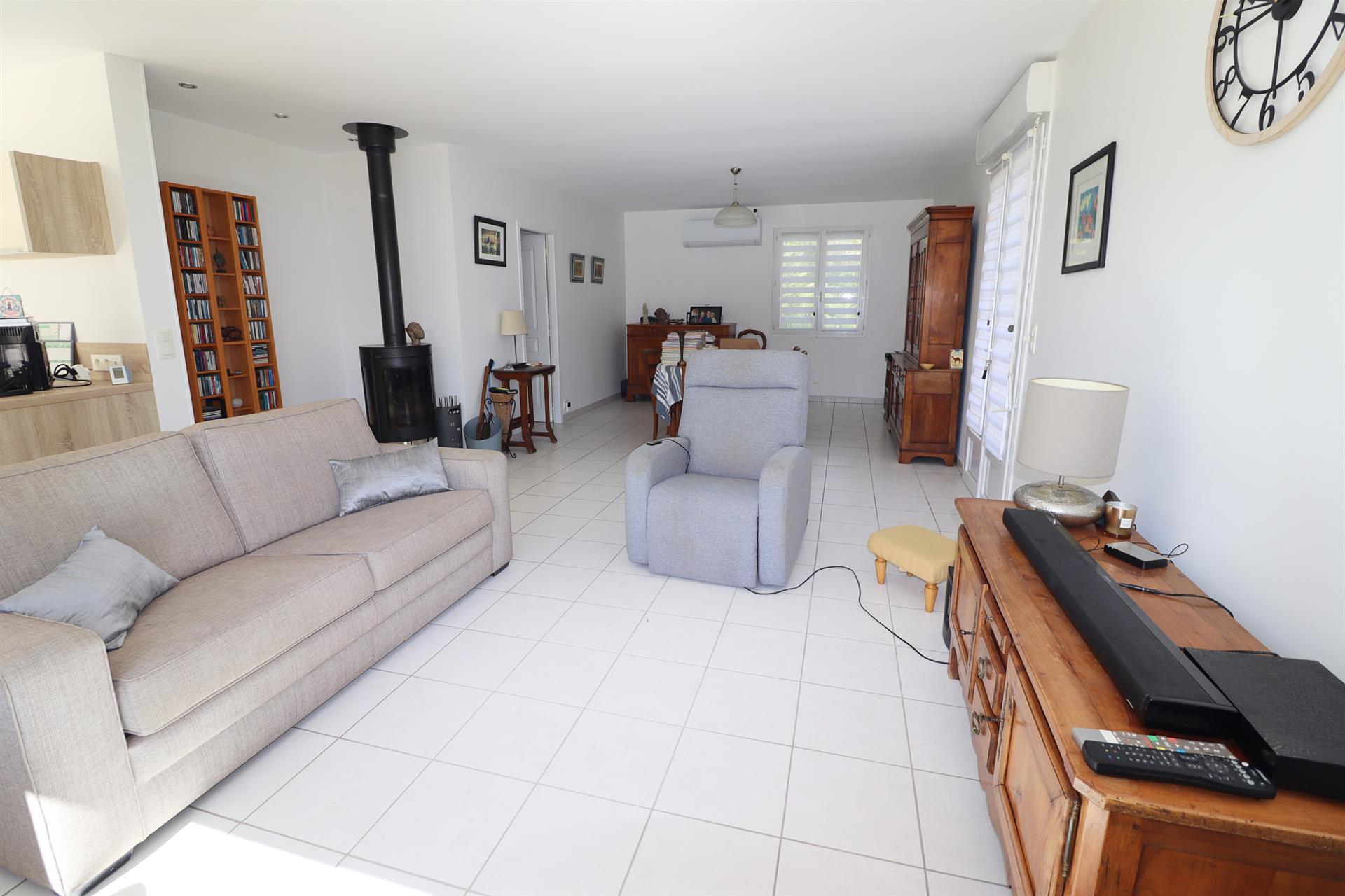 Maison Meschers Sur Gironde