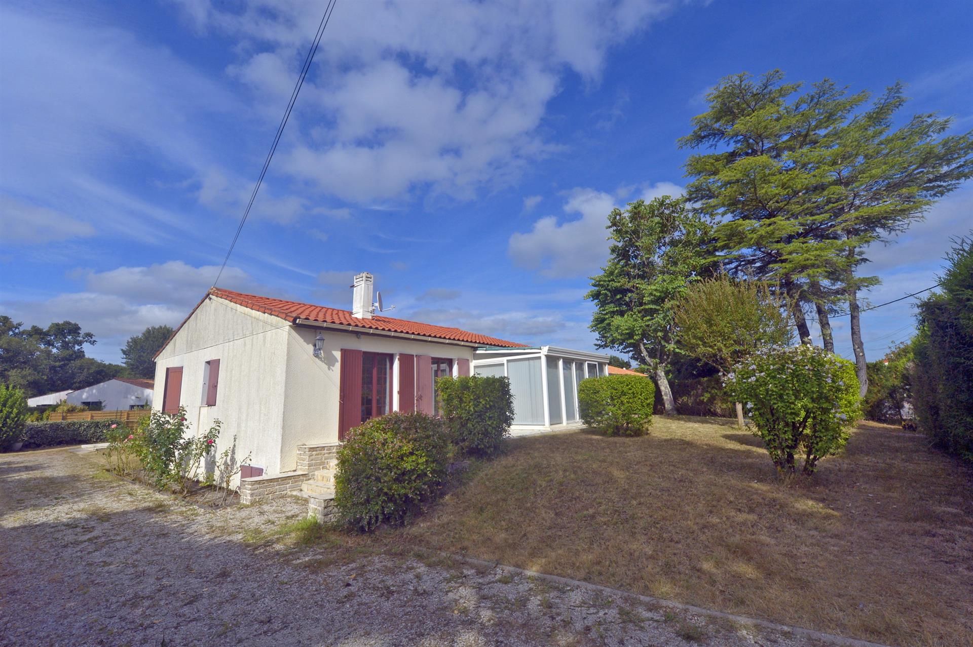 Maison Breuillet