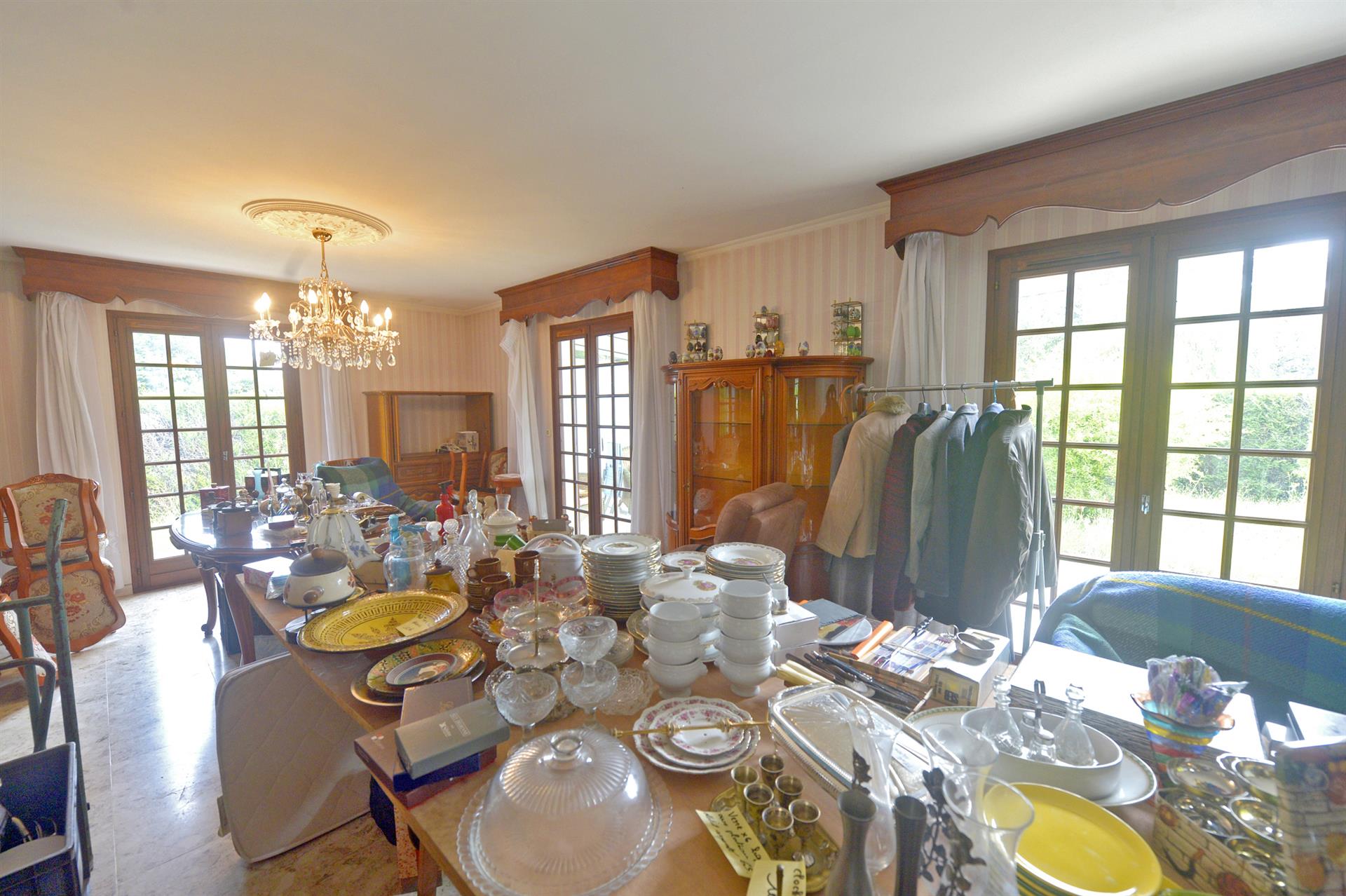 Maison Breuillet