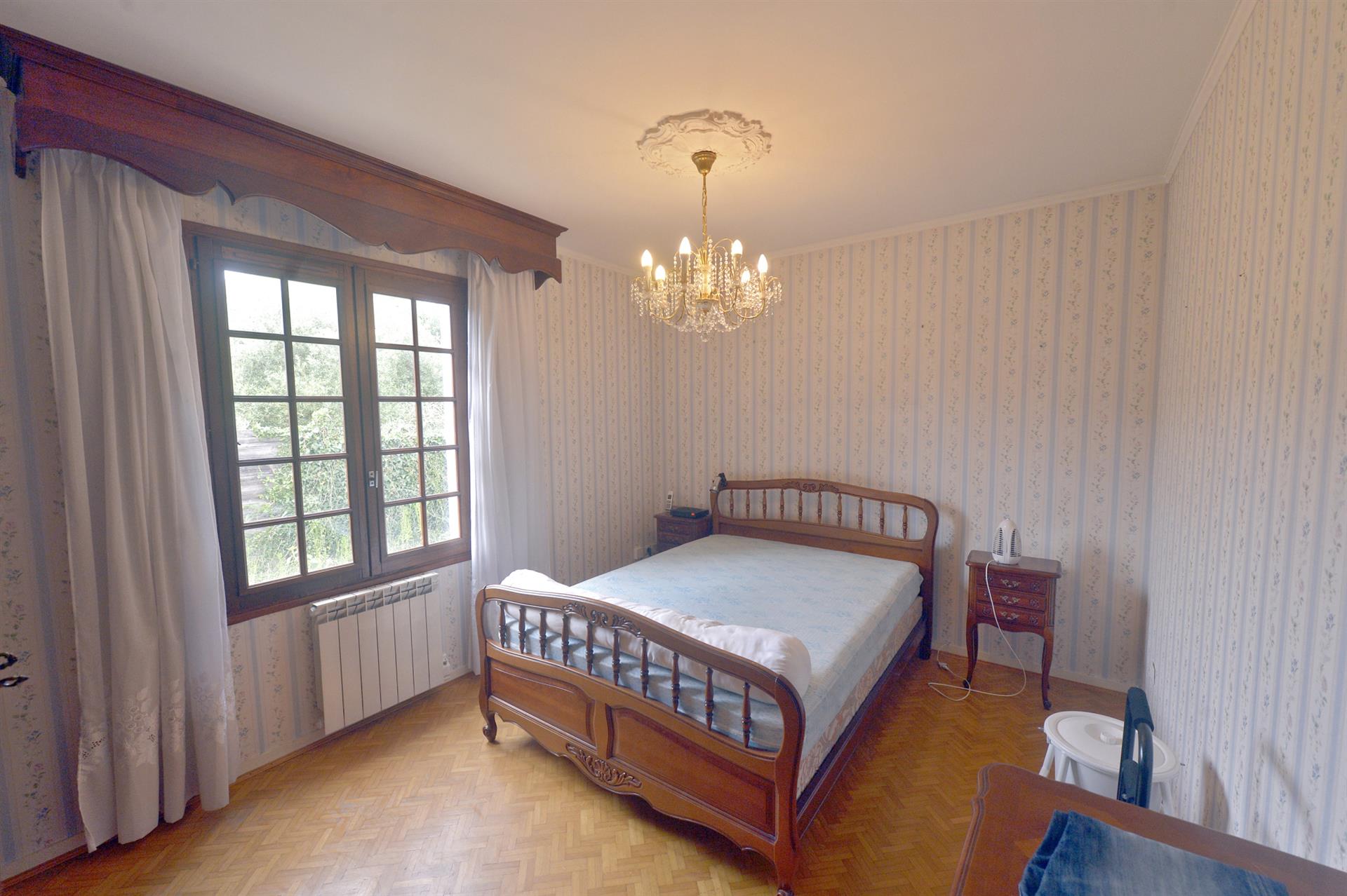 Maison Breuillet