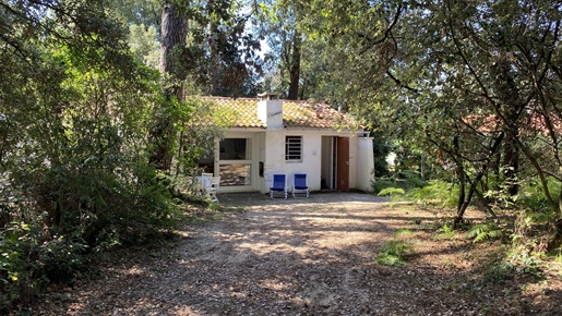 Maison 2 pièces, Meschers sur Gironde, sud Royan