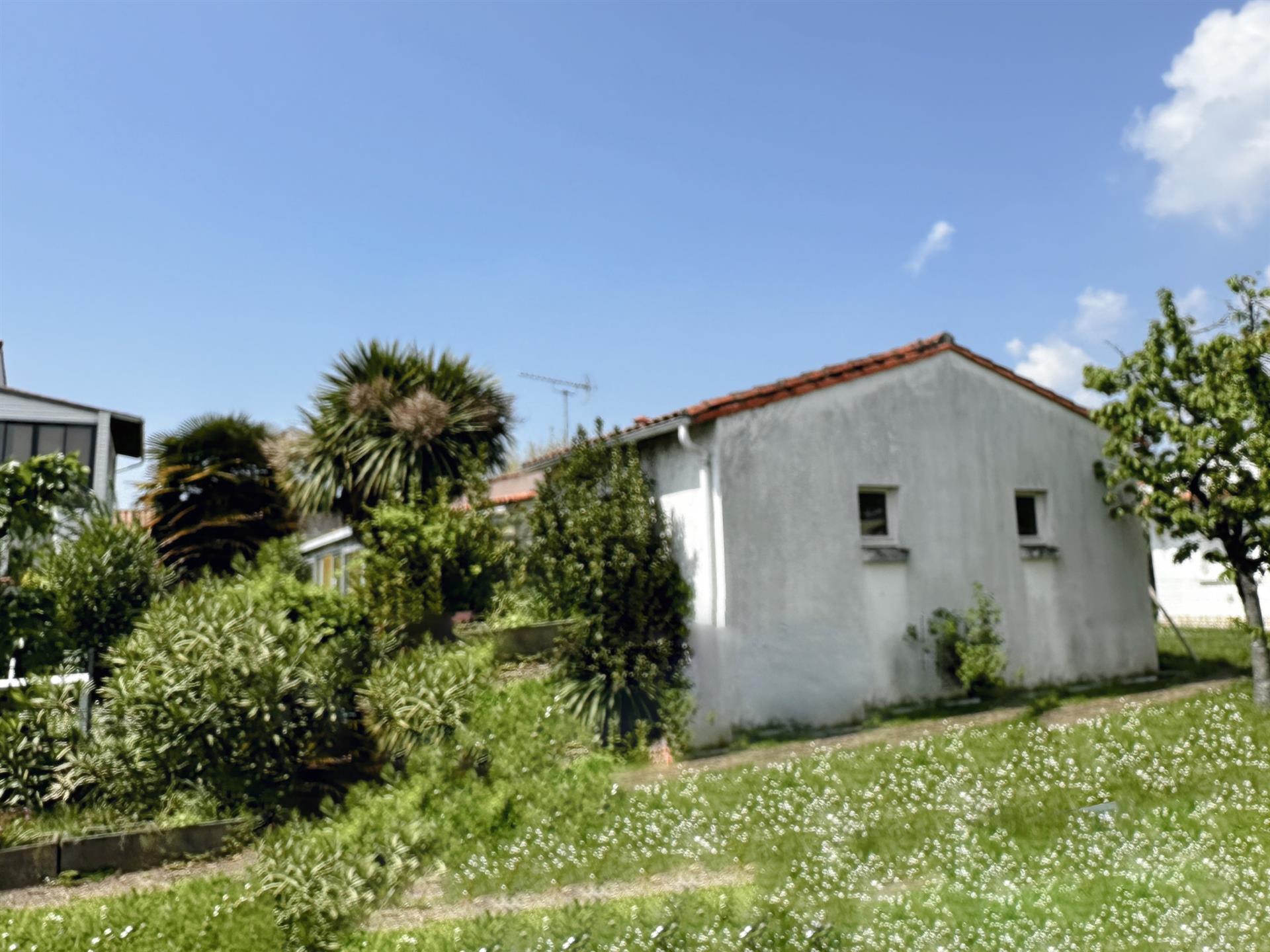 Compra: Vivenda (17110)