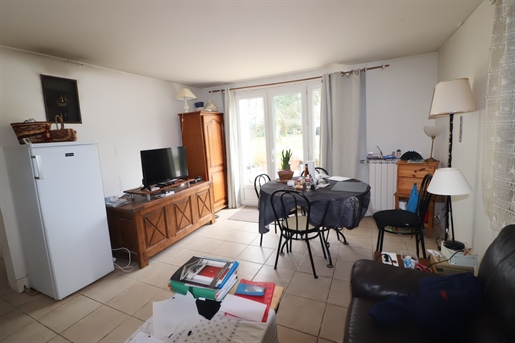 Haus 5 Zimmer 82m2 in Meschers sur Gironde