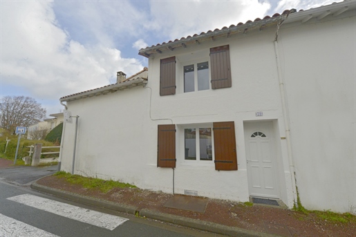 House Meschers sur Gironde