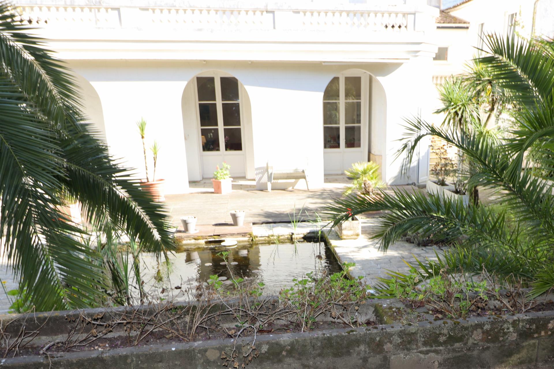 Royan Apartment