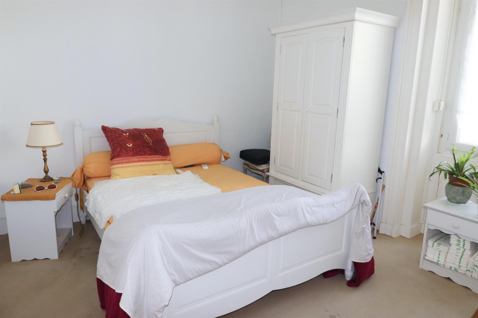 Royan Apartment