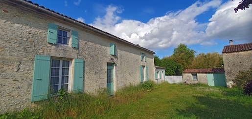 House Saint André-de-Lidon