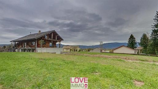 House in Fuste of 260m2 and 2200m2 of land