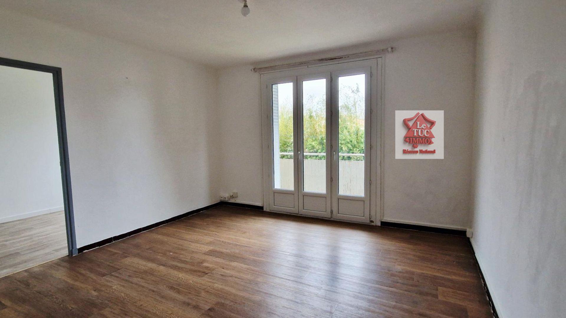 Appartement à vendre, 56m², Bollène