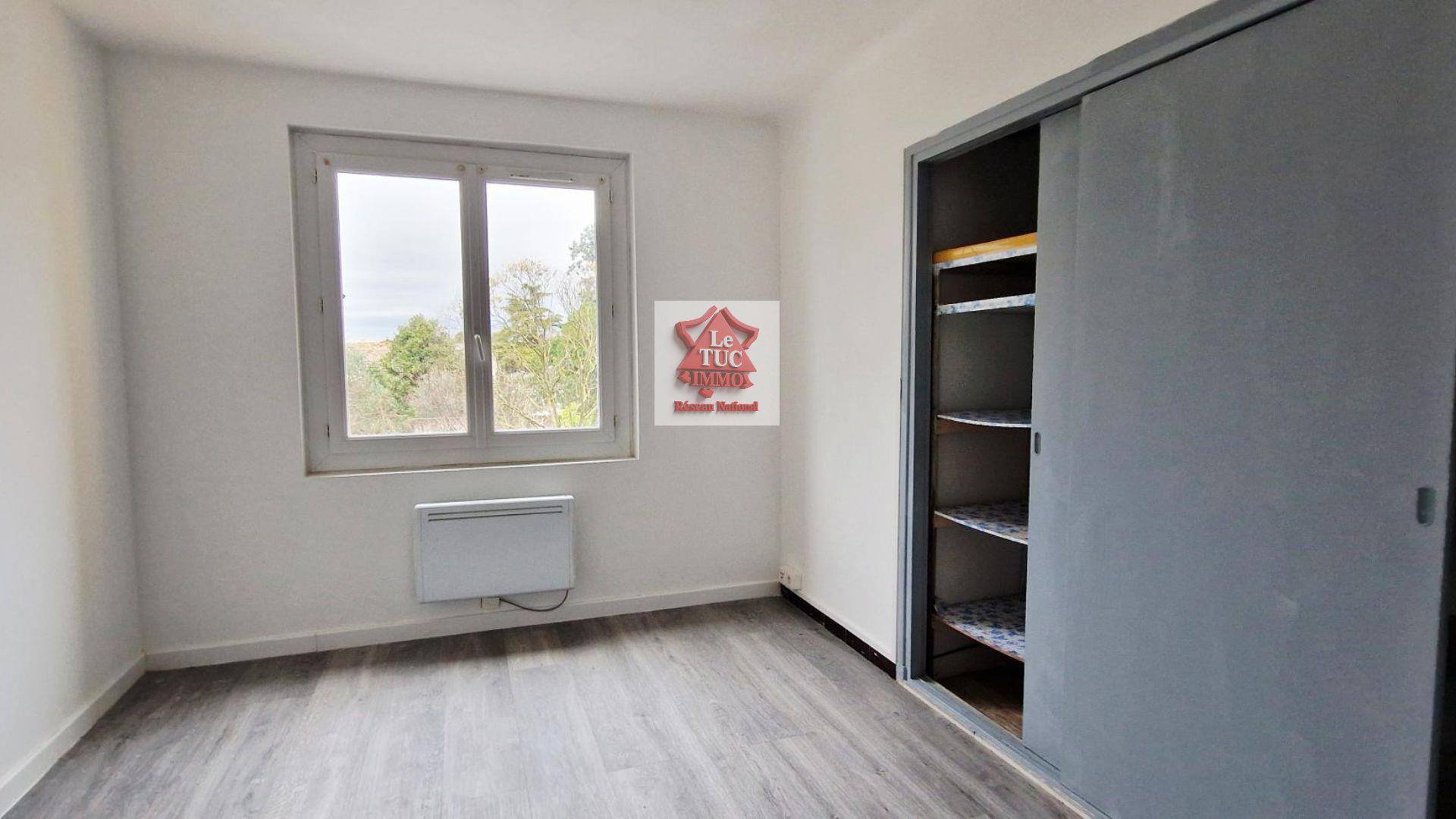 Appartement à vendre, 56m², Bollène