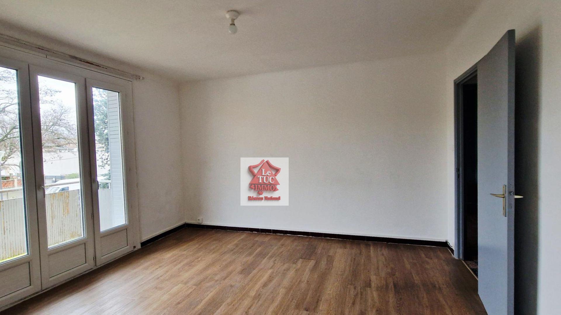 Appartement à vendre, 56m², Bollène