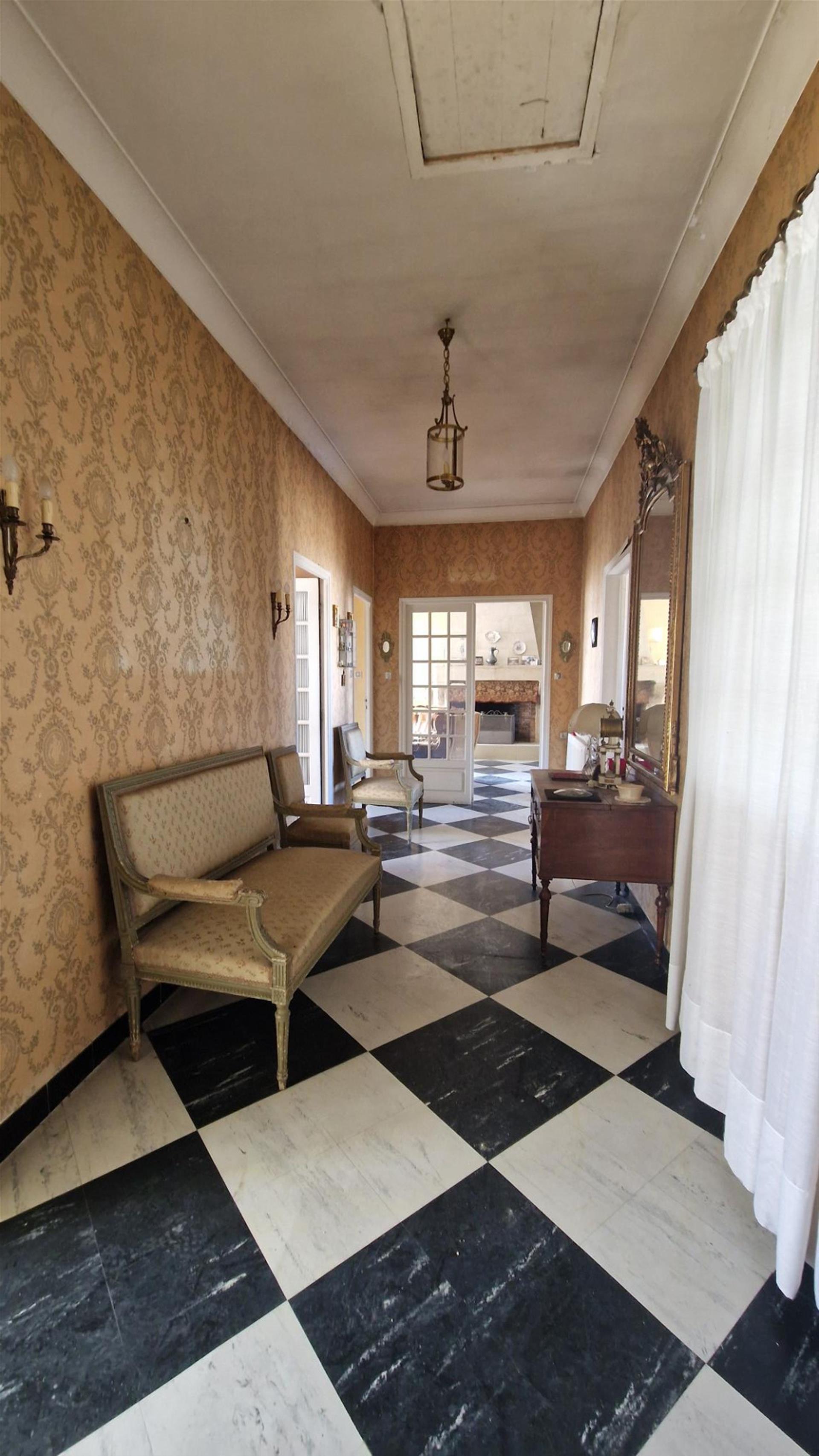 Appartement à vendre, 153m², Pont-Saint-Esprit