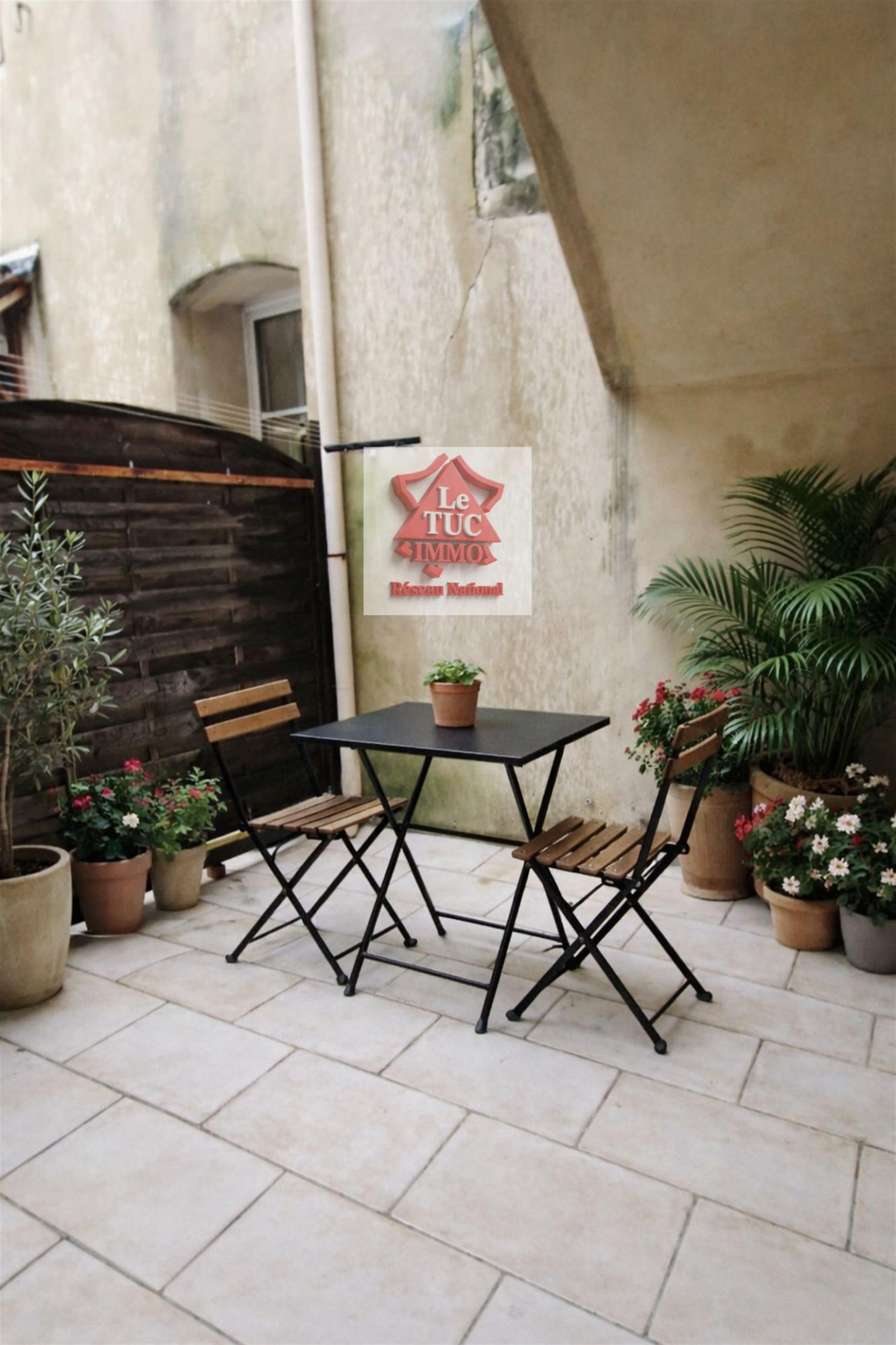 Appartement à vendre, 63m², Pierrelatte