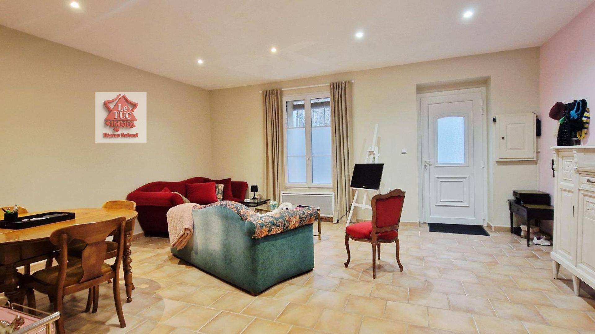 Appartement à vendre, 63m², Pierrelatte