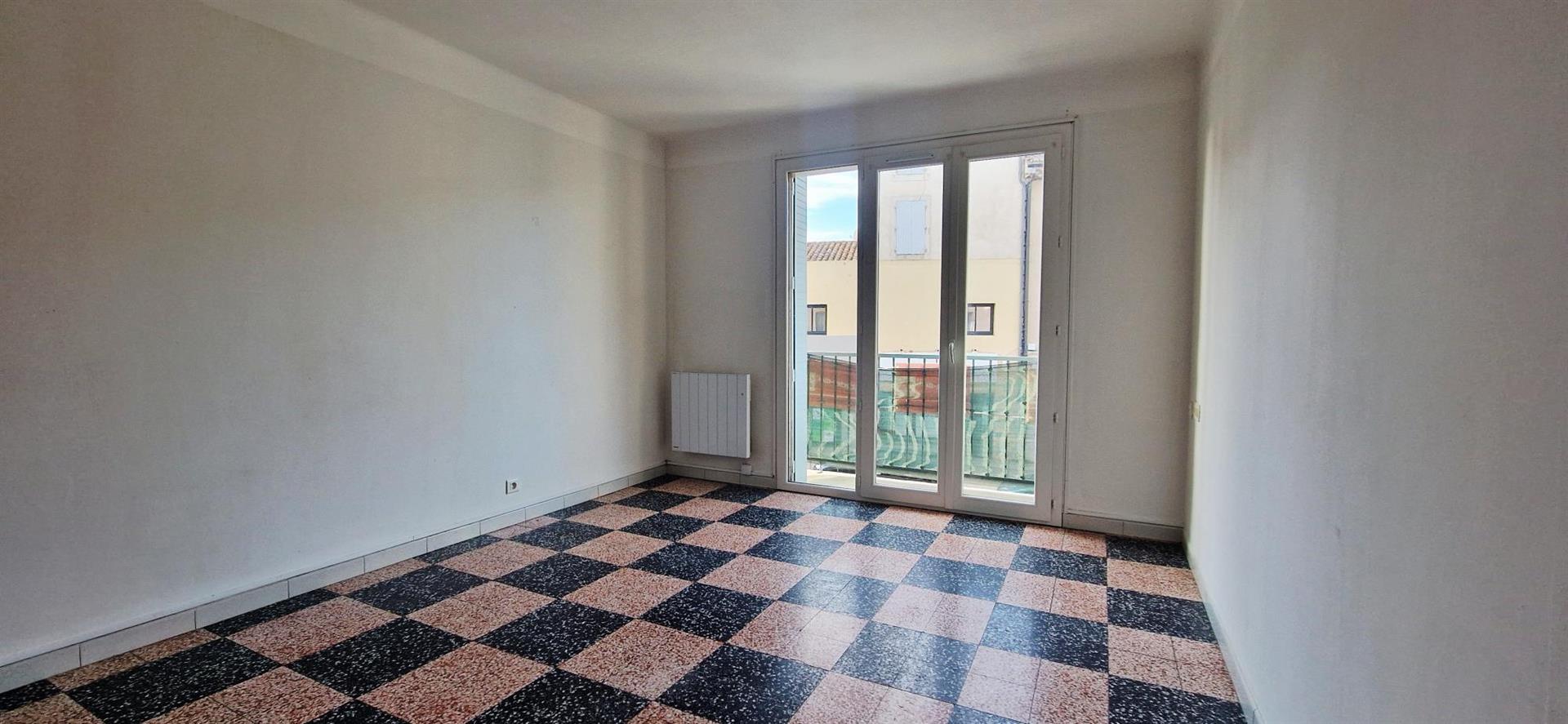 Appartement à vendre, 57m², Bollène