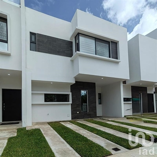 House for Sale South Zone Cancun