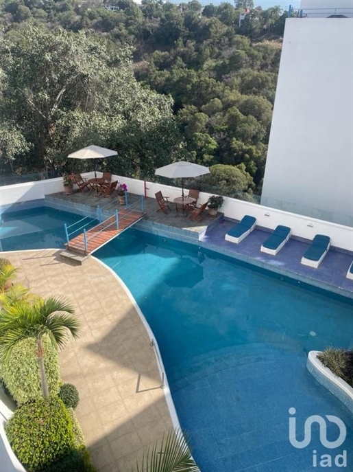 Townhouse for sale in the north of Cuernavaca