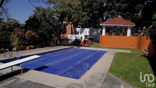 Residência à Venda em Chulavista, Cuernavaca, Morelos