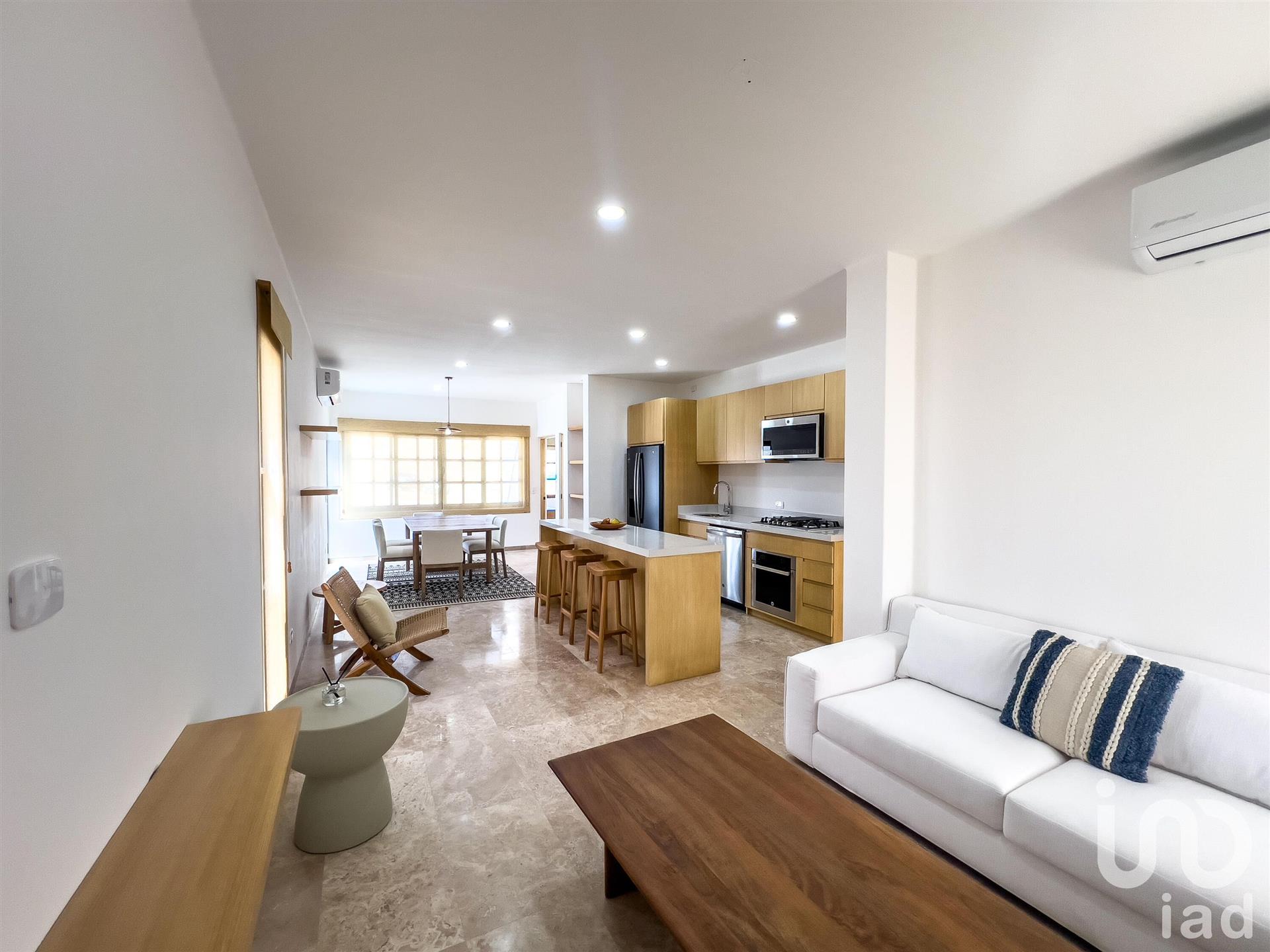 Purchase: Apartment (23471)