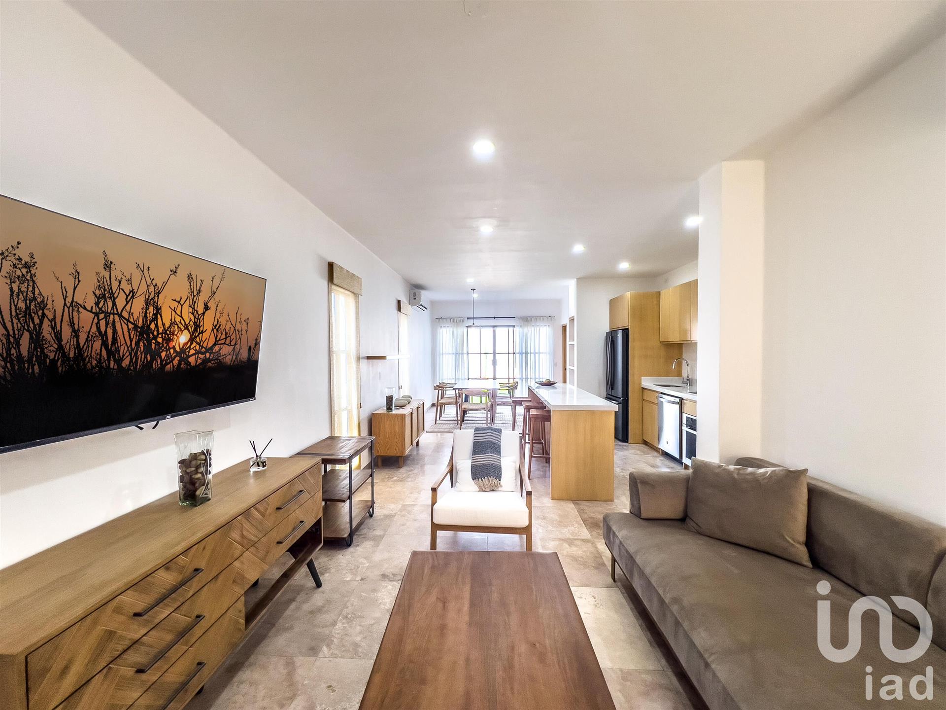 Purchase: Apartment (23471)